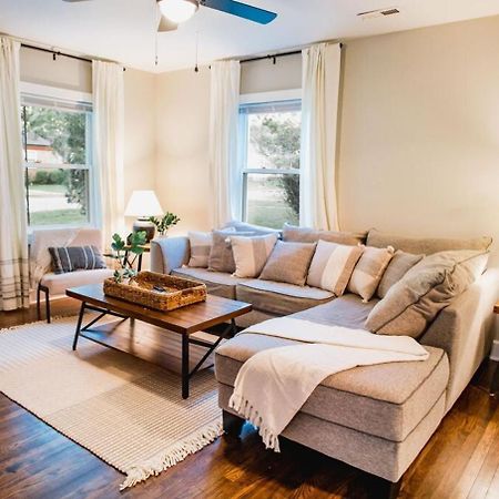 Vila Convenient To Park Circle And Downtown Charleston Exteriér fotografie