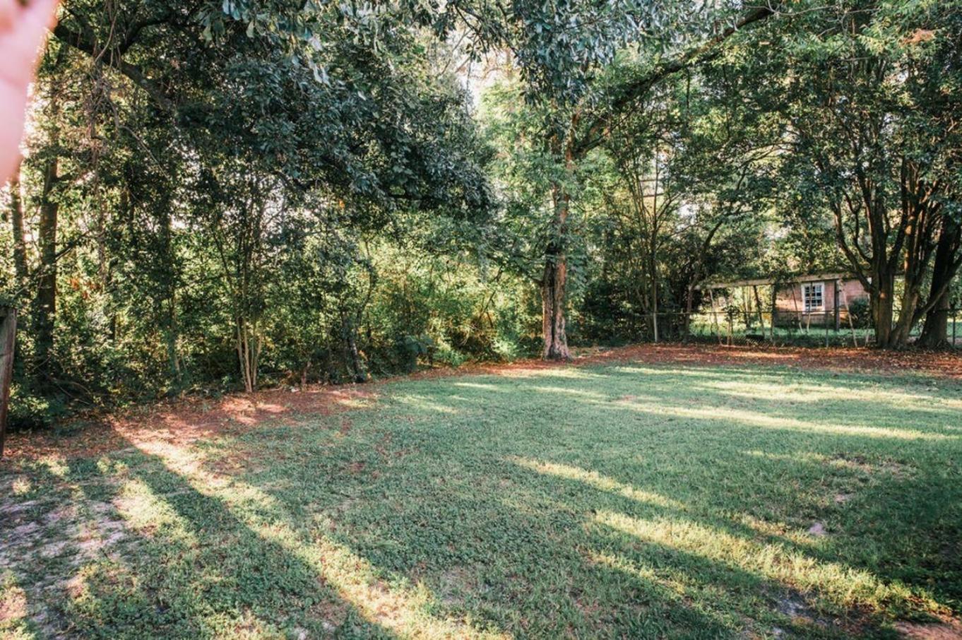 Vila Convenient To Park Circle And Downtown Charleston Exteriér fotografie